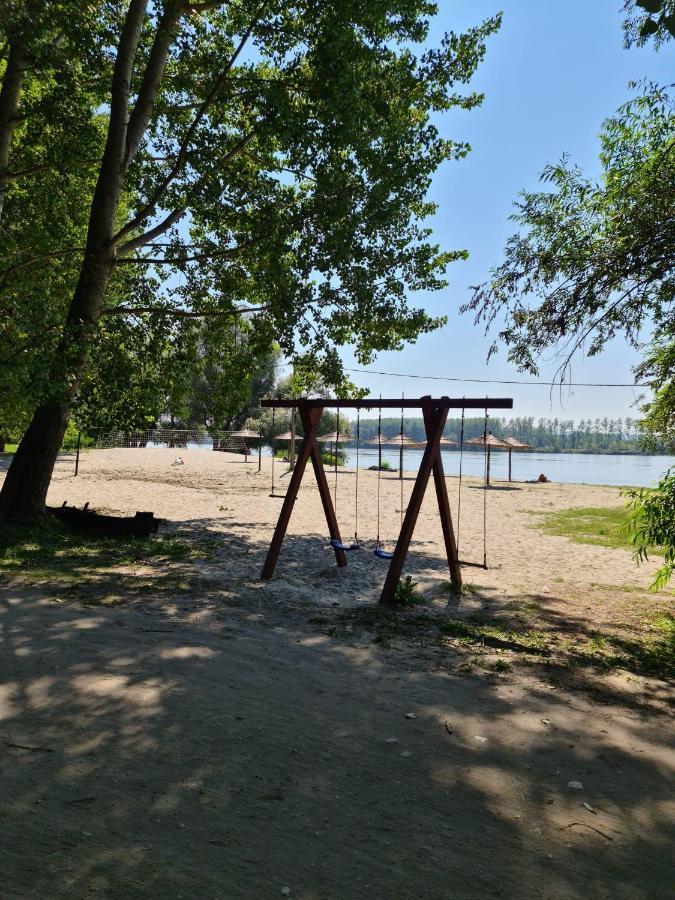 River View - Danube Celarevo Exterior photo