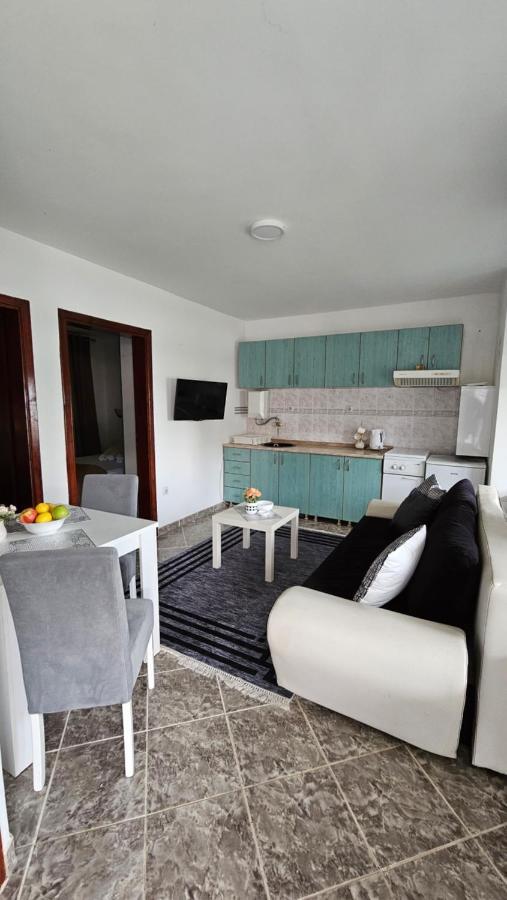 River View - Danube Celarevo Exterior photo