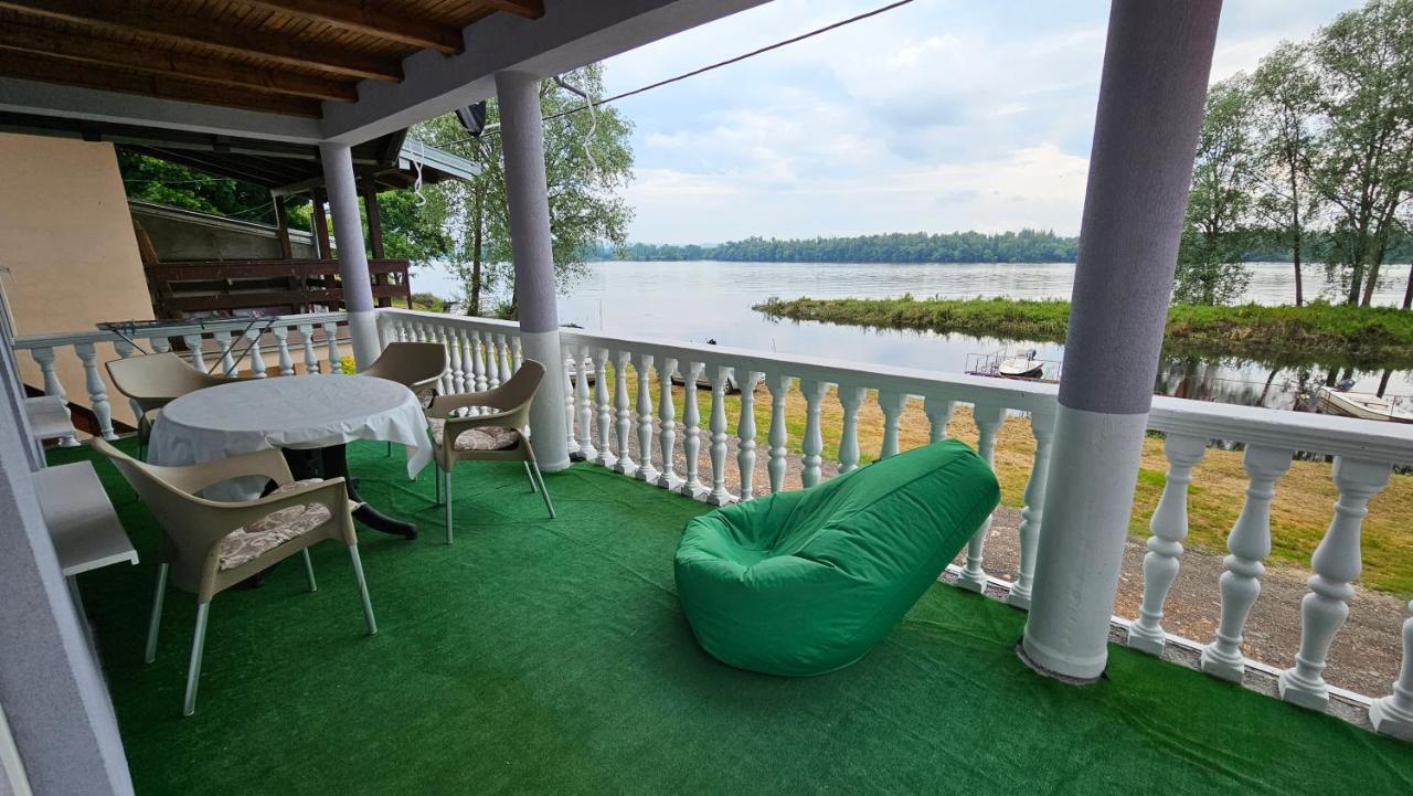 River View - Danube Celarevo Exterior photo